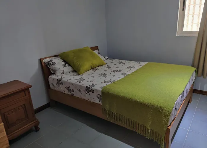 Ashiana Oceanside Apartment