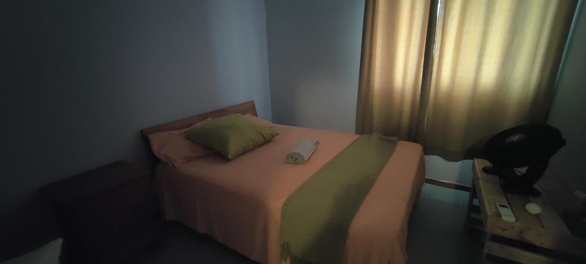 Apartment Ashiana Oceanside Flic en Flac